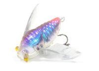 Воблер Siglett sceletion purple Megabass