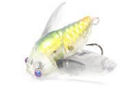 Воблер Siglett sceletion sirius Megabass