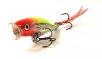 Воблер Skitter Pop 07 CLN Rapala