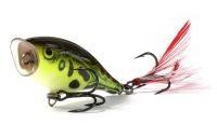 Воблер Skitter Pop 09 LF Rapala