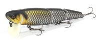 Приманка Gekabijin Beam Stick 1.5" Glow Mikan Daiwa