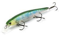 Воблер Slender Pointer 112MR 0002 Misty Shad 135 Lucky Craft