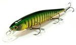 Воблер Slender Pointer 112MR Aurora Green Perch 280 Lucky Craft