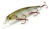 Воблер Slender Pointer 112MR Bloody Ghost Minnow 102 Lucky Craft
