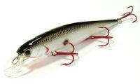 Воблер Slender Pointer 112MR Bloody Or. Tennessee Shad 101 Lucky Craft