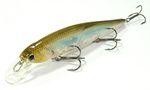 Воблер Slender Pointer 112MR Ghost Minnow 238 Lucky Craft