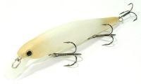 Воблер Slender Pointer 112MR NC Shell White 285 Lucky Craft