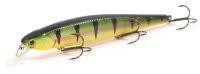 Воблер Slender Pointer 112MR Northern Yellow Perch 807 Lucky Craft