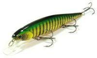 Воблер Slender Pointer 127MR Aurora Green Perch 280 Lucky Craft