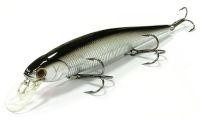 Воблер Slender Pointer 127MR Bait Fish Silver 834 Lucky Craft