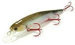 Воблер Slender Pointer 127MR Bloody Ghost Minnow 102 Lucky Craft