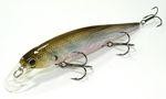 Воблер Slender Pointer 127MR Ghost Minnow 238 Lucky Craft