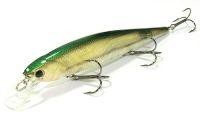 Воблер Slender Pointer 127MR MJ Japanese Minnow 836 Lucky Craft