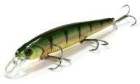 Воблер Slender Pointer 67MR Aurora Gold Northern Perch 884 Lucky Craft
