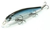 Воблер Slender Pointer 82MR Aurora Black 052 Lucky Craft