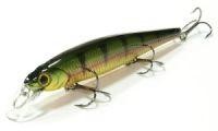 Воблер Slender Pointer 82MR Aurora Gold Northern 884 Lucky Craft