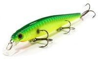 Воблер Slender Pointer 82MR Peacock 138 Lucky Craft