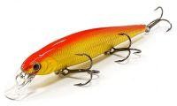 Воблер Slender Pointer 97MR 0007 Orange Gold 518 Lucky Craft