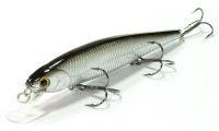 Воблер Slender Pointer 97MR 0596 Bait Fish Silver 471 Lucky Craft