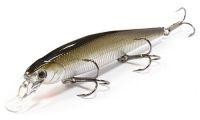 Воблер Slender Pointer 97MR 5184 Bait Black Silver 525 Lucky Craft