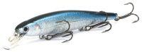 Воблер Slender Pointer 97MR Aurora Black 052 Lucky Craft