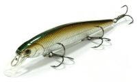 Воблер Slender Pointer 97MR Aurora Brown 277 Lucky Craft