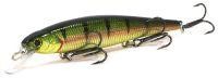 Воблер Slender Pointer 97MR Aurora Gold Northern Perch 884 Lucky Craft