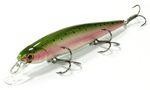Воблер Slender Pointer 97MR Laser Rainbow Trout 276 Lucky Craft
