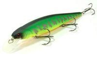 Воблер Slender Pointer 97MR Mat Tiger 070 Lucky Craft