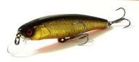 Воблер Smash Minnow 100 hl gold and black 0235