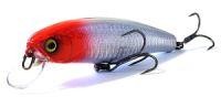 Воблер Smash Minnow 100 hl red head 8080
