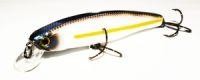 Воблер Smash Minnow 100SP Chartreuse shad Jackall