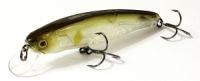 Воблер Smash Minnow 100SP ghost ayu