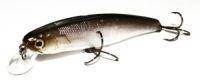 Воблер Smash Minnow 100SP Ghost minnow Jackall