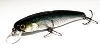 Воблер Smash Minnow 100SP Hl Aurora black Jackall