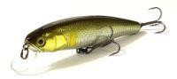 Воблер Smash Minnow 100SP hl ayu