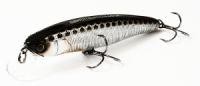 Воблер Smash Minnow 100SP hl silverandblack