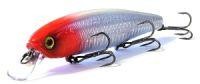 Воблер Smash Minnow 110 hl red head