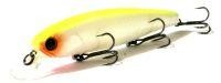 Воблер Smash Minnow 110 pearl chartreuse