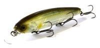 Воблер Smash Minnow 110 SP ghost ayu