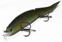 Воблер Snap Kick 115 Ayu 676 Lucky Craft