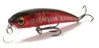 Воблер Sock Minnow 95SP Aiko Bordo