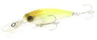 Воблер Soul Shad 58 SP chart back glitter Jackall