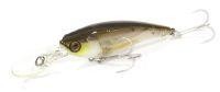 Воблер Soul Shad 58SR SP ghost wakasagi Jackall