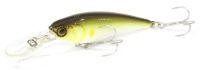 Воблер Soul Shad 58SR SP pearl ayu Jackall
