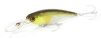 Воблер Soul Shad 68 SP ghost ayu Jackall