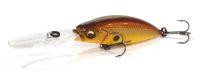 Воблер Spin Drive 58SP komorin copper shad Megabass
