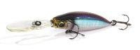 Воблер Spin Drive 58SP m blue back oikawa Megabass