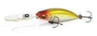 Воблер Spin Drive 58SP m western clown Megabass