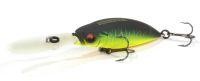 Воблер Spin Drive 58SP mat tiger Megabass